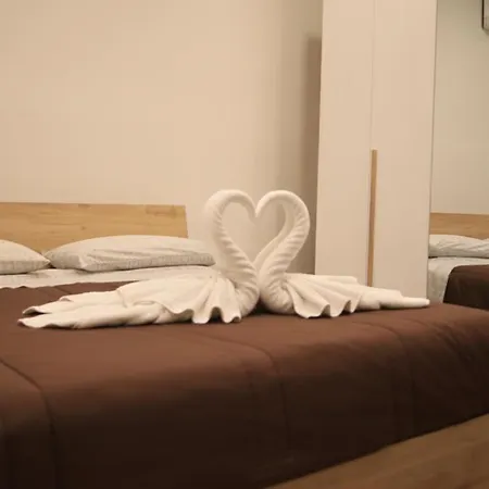 Luxury Brilliant Sisters Appartement *