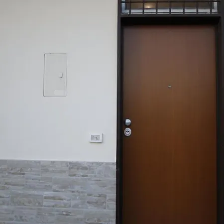 Appartement Luxury Brilliant Sisters Pompéi