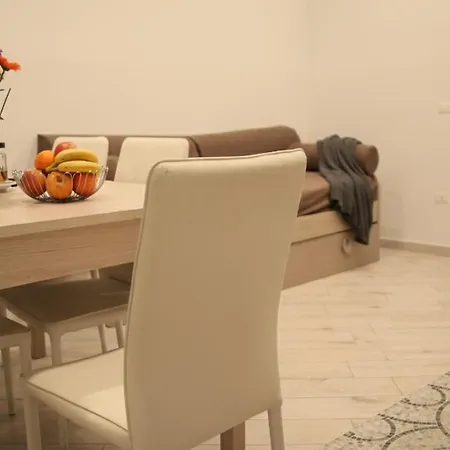 Luxury Brilliant Sisters Appartement *