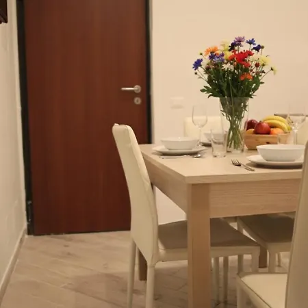 Luxury Brilliant Sisters Appartement
