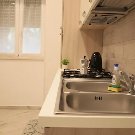 Appartement Luxury Brilliant Sisters *