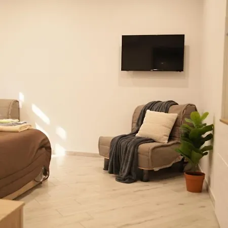 Luxury Brilliant Sisters Appartement